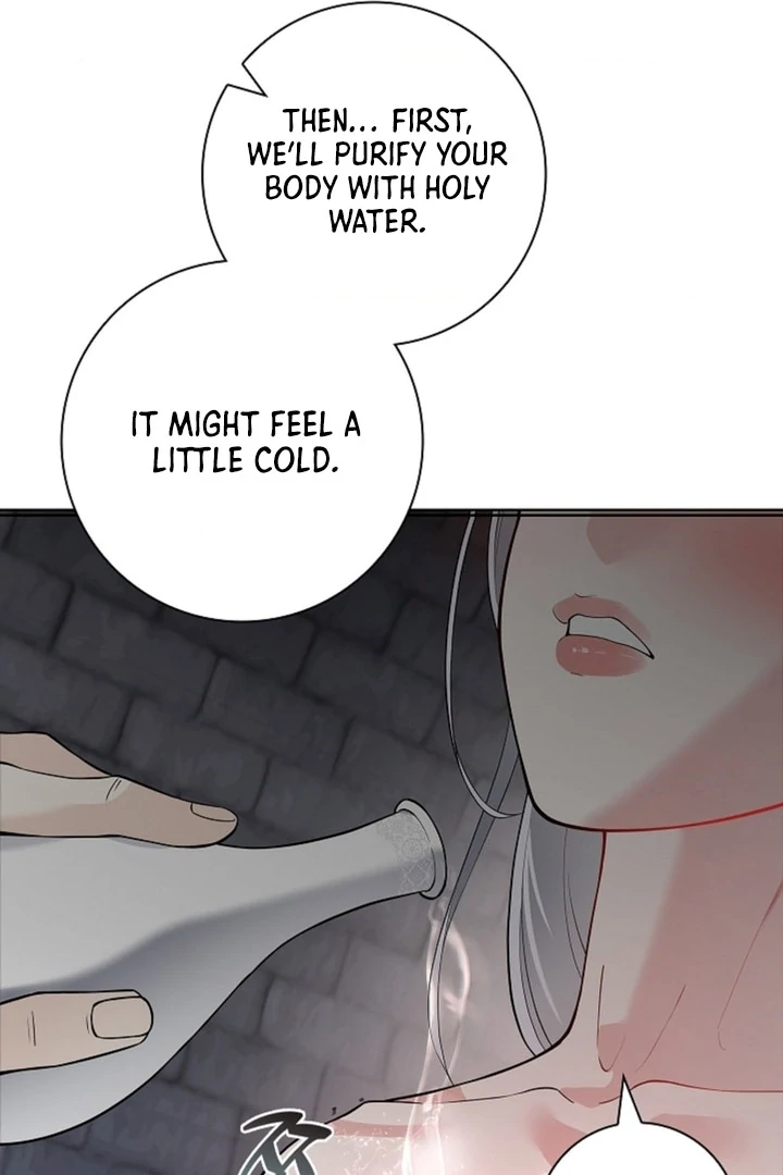 The Saintess’s Petals Become Wet [+19] [Luna Toons] - Chapter 01 - S1 manhwa