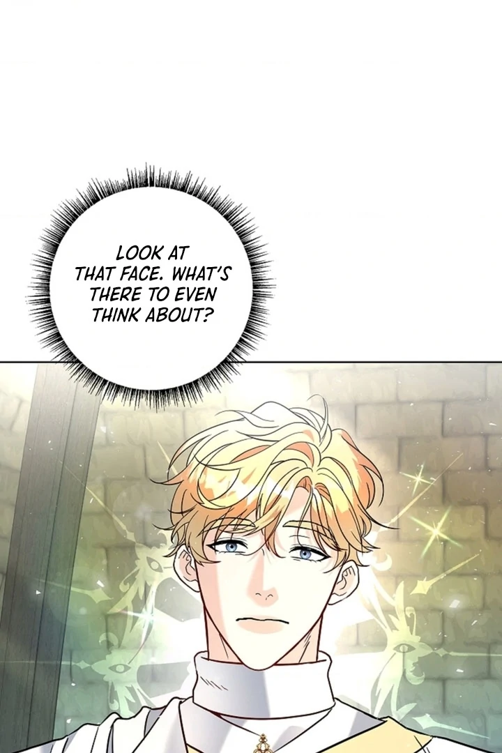 The Saintess’s Petals Become Wet [+19] [Luna Toons] - Chapter 01 - S1 manhwa