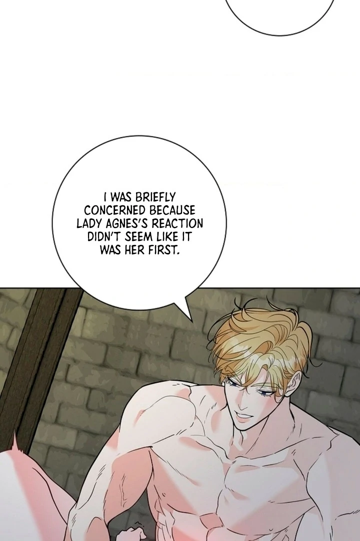The Saintess’s Petals Become Wet [+19] [Luna Toons] - Chapter 02 - S1 manhwa