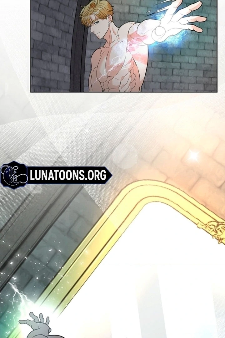 The Saintess’s Petals Become Wet [+19] [Luna Toons] - Chapter 02 - S1 manhwa