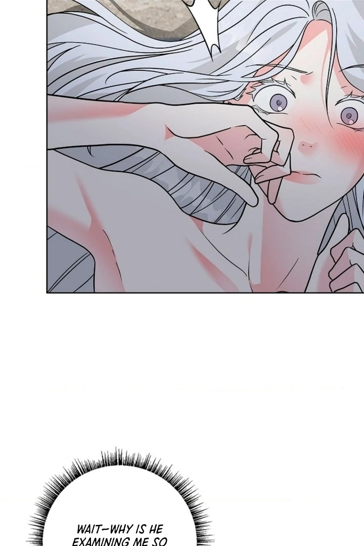 The Saintess’s Petals Become Wet [+19] [Luna Toons] - Chapter 02 - S1 manhwa