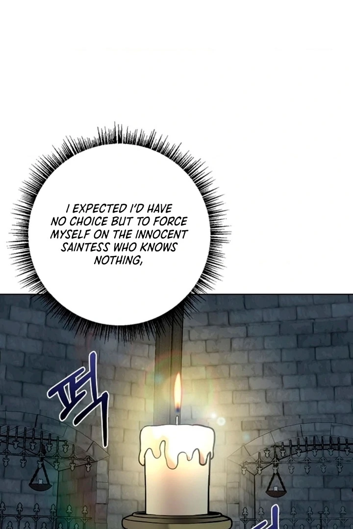 The Saintess’s Petals Become Wet [+19] [Luna Toons] - Chapter 02 - S1 manhwa