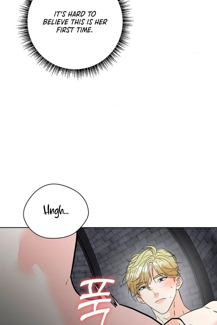 The Saintess’s Petals Become Wet [+19] [Luna Toons] - Chapter 02 - S1 manhwa