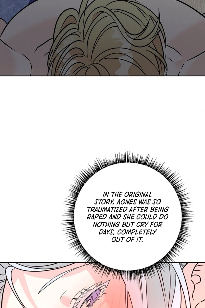 The Saintess’s Petals Become Wet [+19] [Luna Toons] - Chapter 02 - S1 manhwa