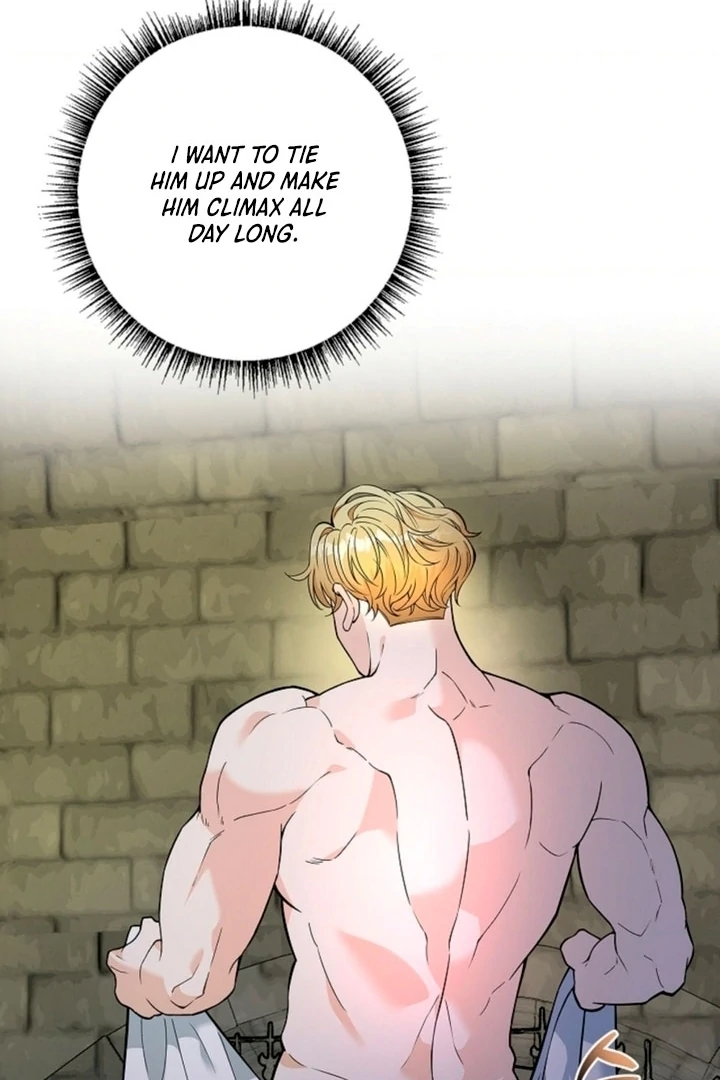 The Saintess’s Petals Become Wet [+19] [Luna Toons] - Chapter 02 - S1 manhwa