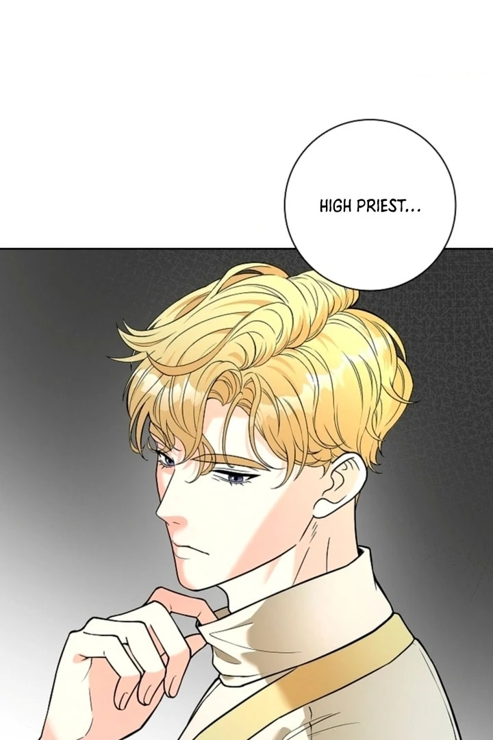 The Saintess’s Petals Become Wet [+19] [Luna Toons] - Chapter 02 - S1 manhwa