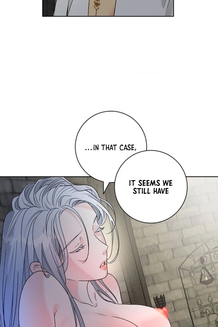 The Saintess’s Petals Become Wet [+19] [Luna Toons] - Chapter 02 - S1 manhwa