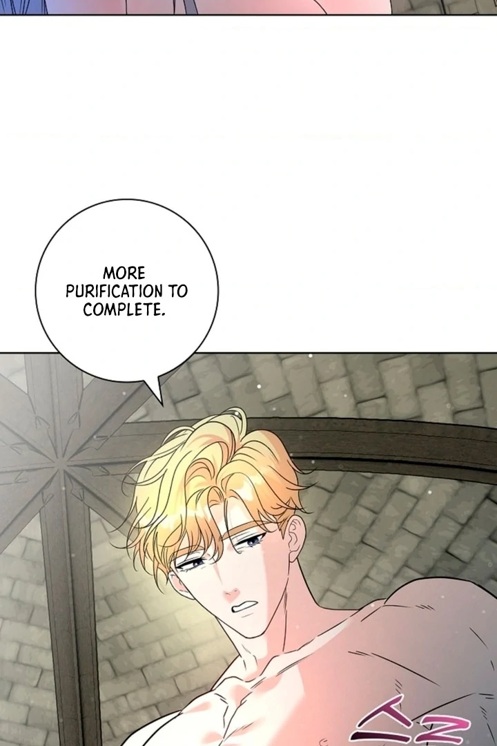 The Saintess’s Petals Become Wet [+19] [Luna Toons] - Chapter 02 - S1 manhwa