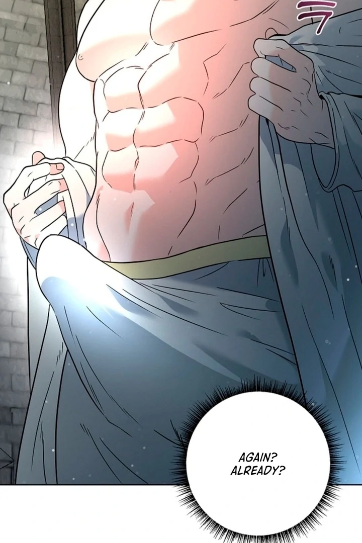 The Saintess’s Petals Become Wet [+19] [Luna Toons] - Chapter 02 - S1 manhwa