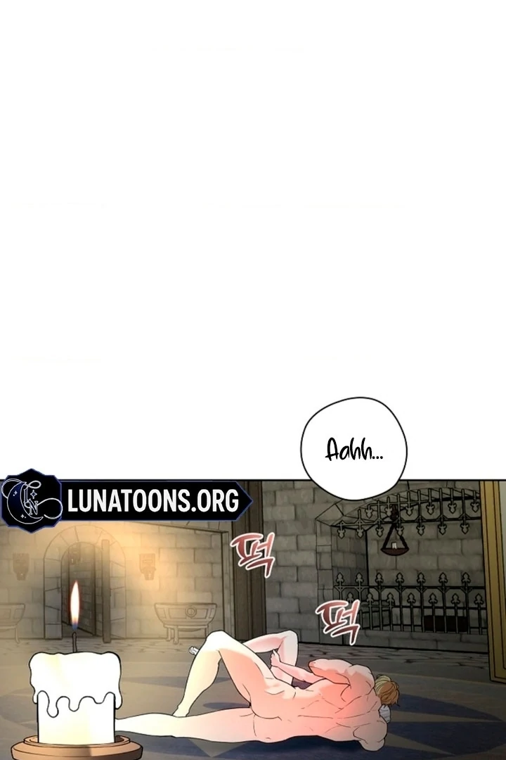 The Saintess’s Petals Become Wet [+19] [Luna Toons] - Chapter 02 - S1 manhwa