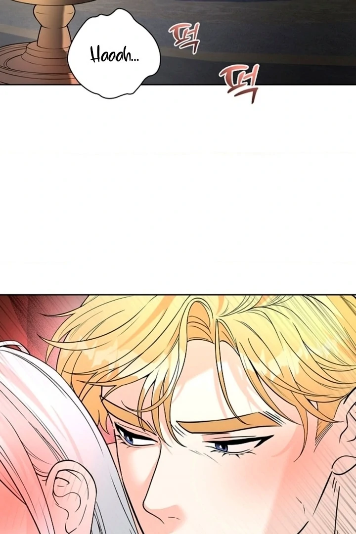The Saintess’s Petals Become Wet [+19] [Luna Toons] - Chapter 02 - S1 manhwa