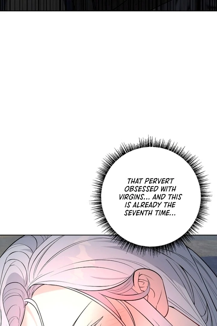 The Saintess’s Petals Become Wet [+19] [Luna Toons] - Chapter 02 - S1 manhwa