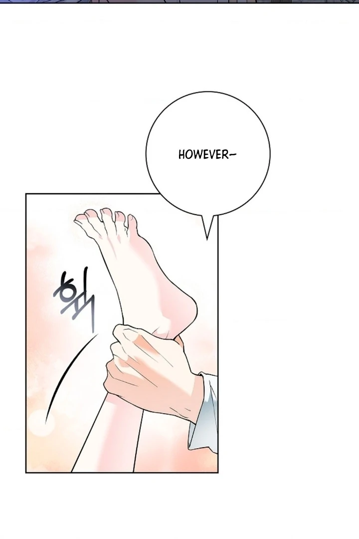 The Saintess’s Petals Become Wet [+19] [Luna Toons] - Chapter 02 - S1 manhwa