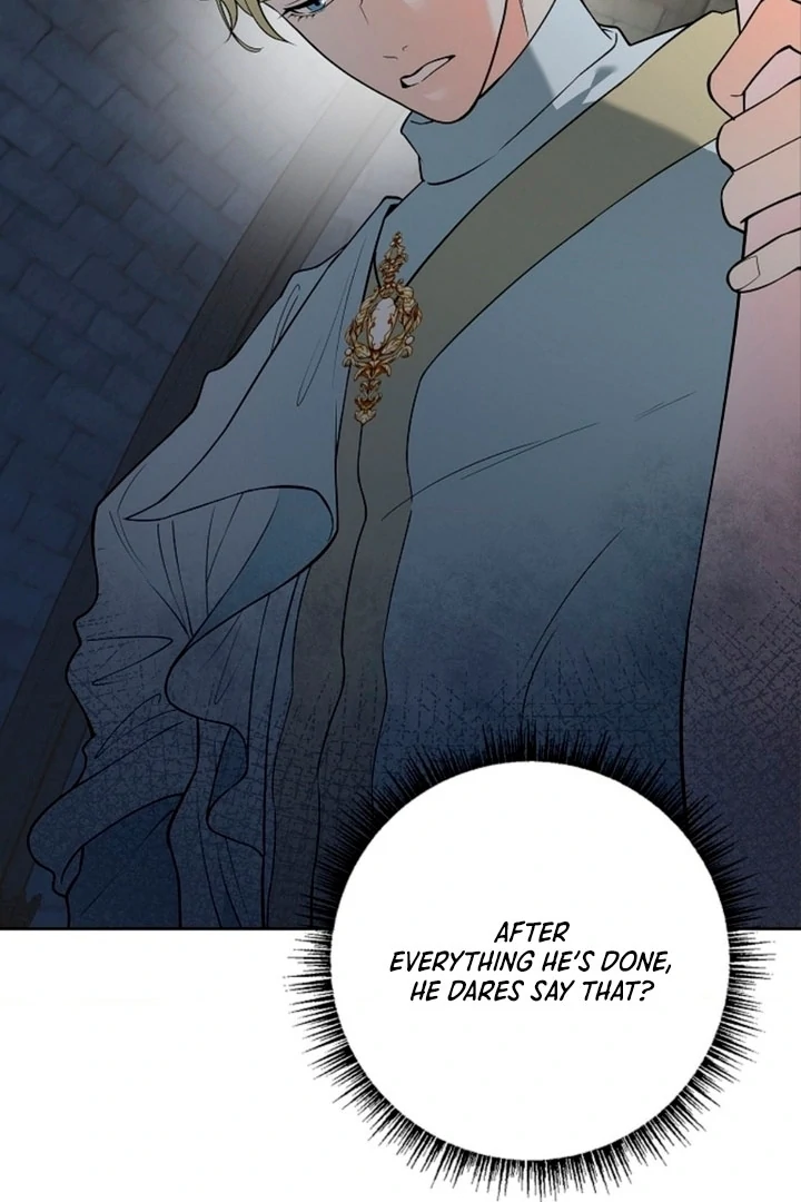 The Saintess’s Petals Become Wet [+19] [Luna Toons] - Chapter 02 - S1 manhwa
