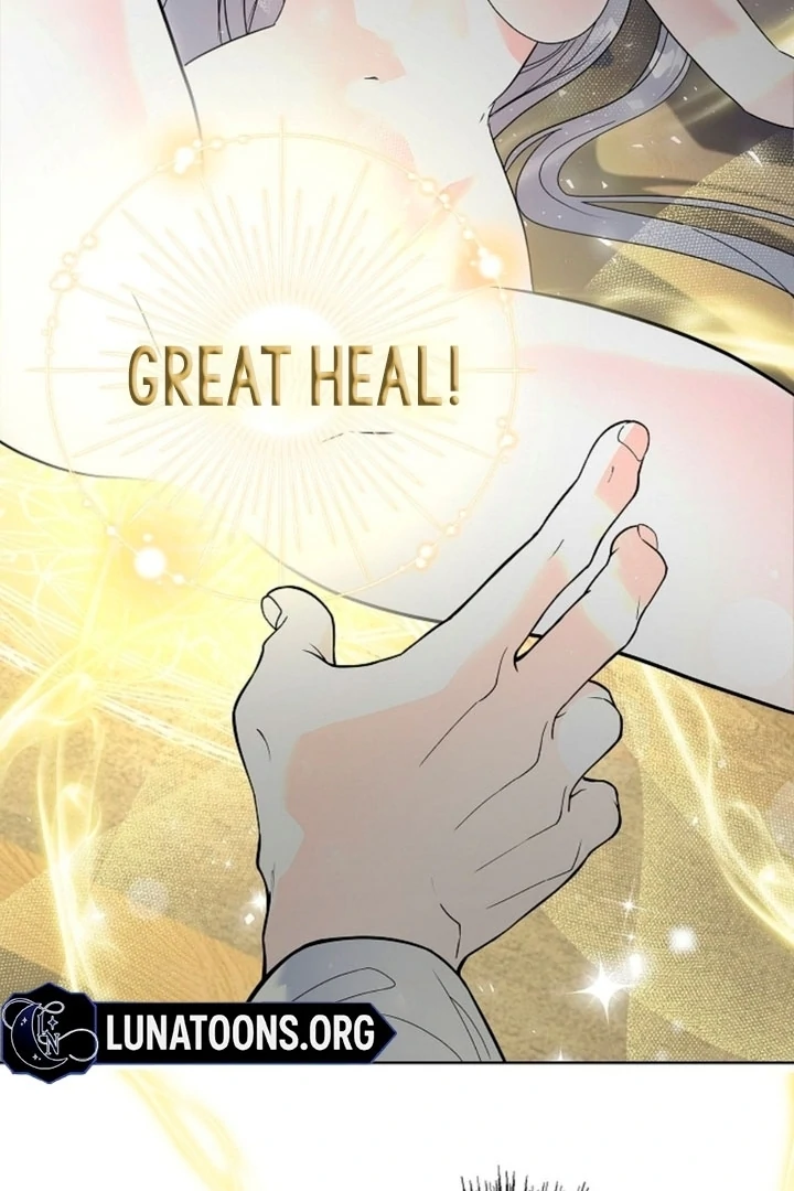 The Saintess’s Petals Become Wet [+19] [Luna Toons] - Chapter 02 - S1 manhwa