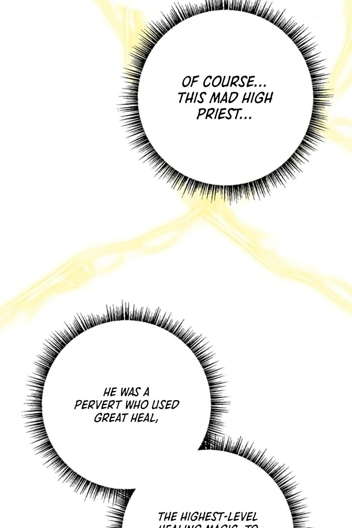 The Saintess’s Petals Become Wet [+19] [Luna Toons] - Chapter 02 - S1 manhwa