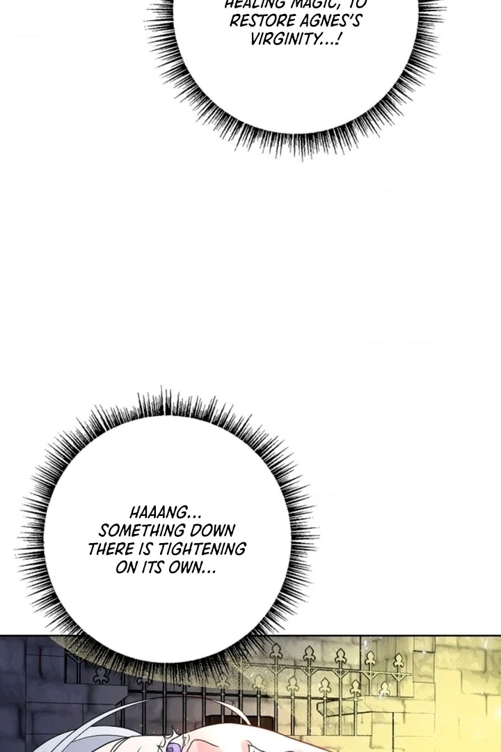 The Saintess’s Petals Become Wet [+19] [Luna Toons] - Chapter 02 - S1 manhwa