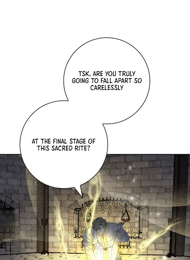 The Saintess’s Petals Become Wet [+19] [Luna Toons] - Chapter 02 - S1 manhwa