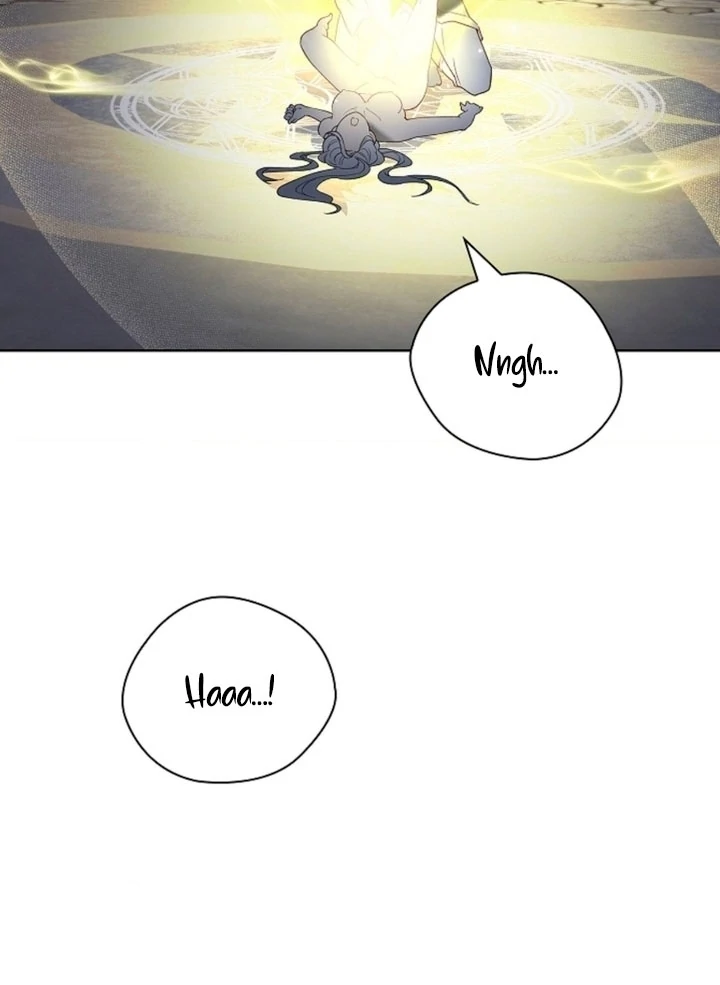 The Saintess’s Petals Become Wet [+19] [Luna Toons] - Chapter 02 - S1 manhwa