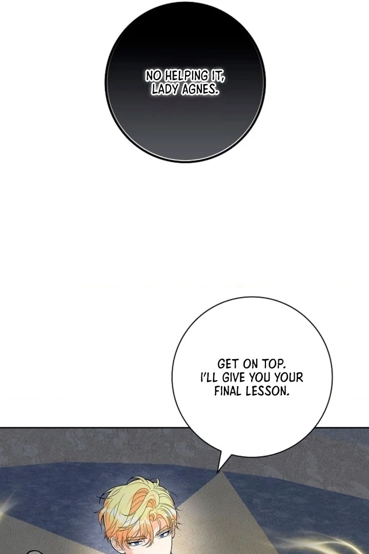 The Saintess’s Petals Become Wet [+19] [Luna Toons] - Chapter 02 - S1 manhwa