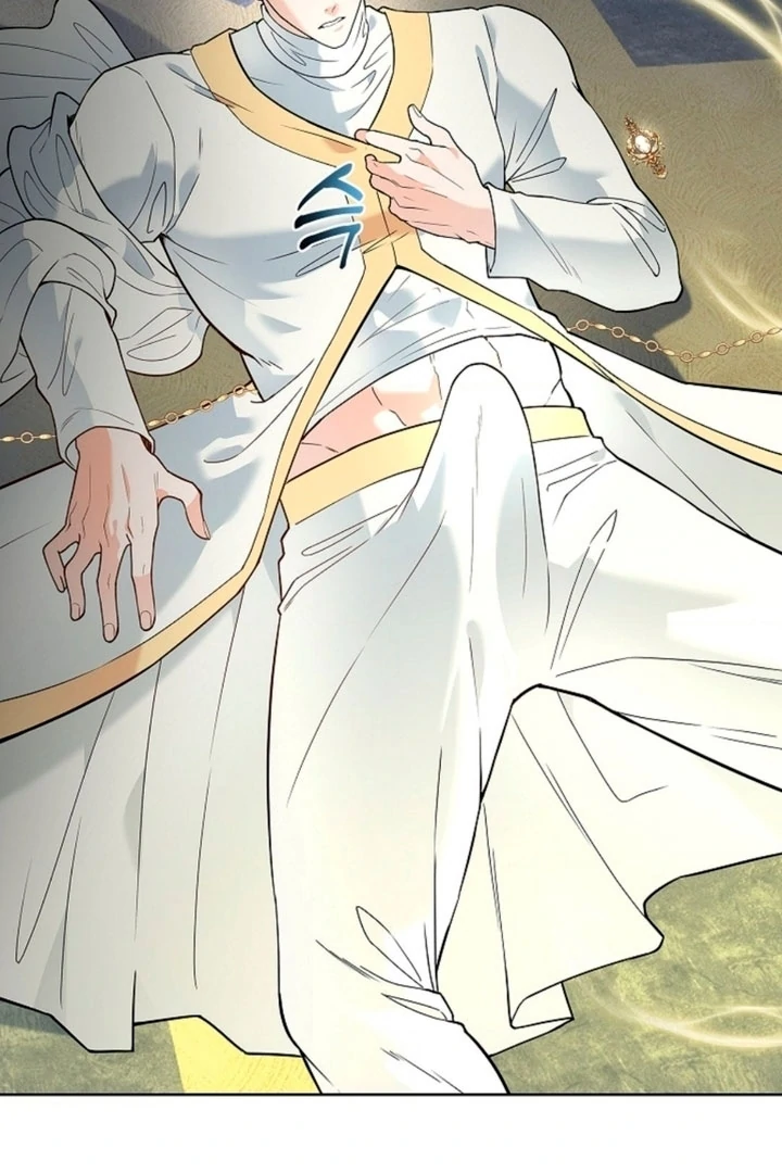 The Saintess’s Petals Become Wet [+19] [Luna Toons] - Chapter 02 - S1 manhwa