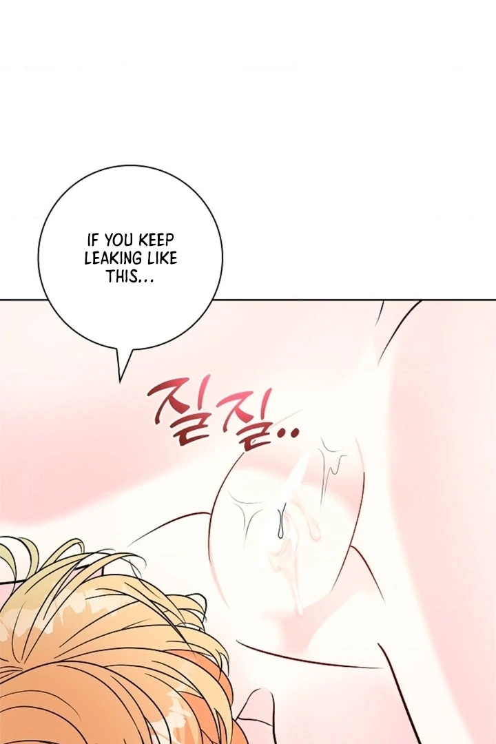 The Saintess’s Petals Become Wet [+19] [Luna Toons] - Chapter 02 - S1 manhwa