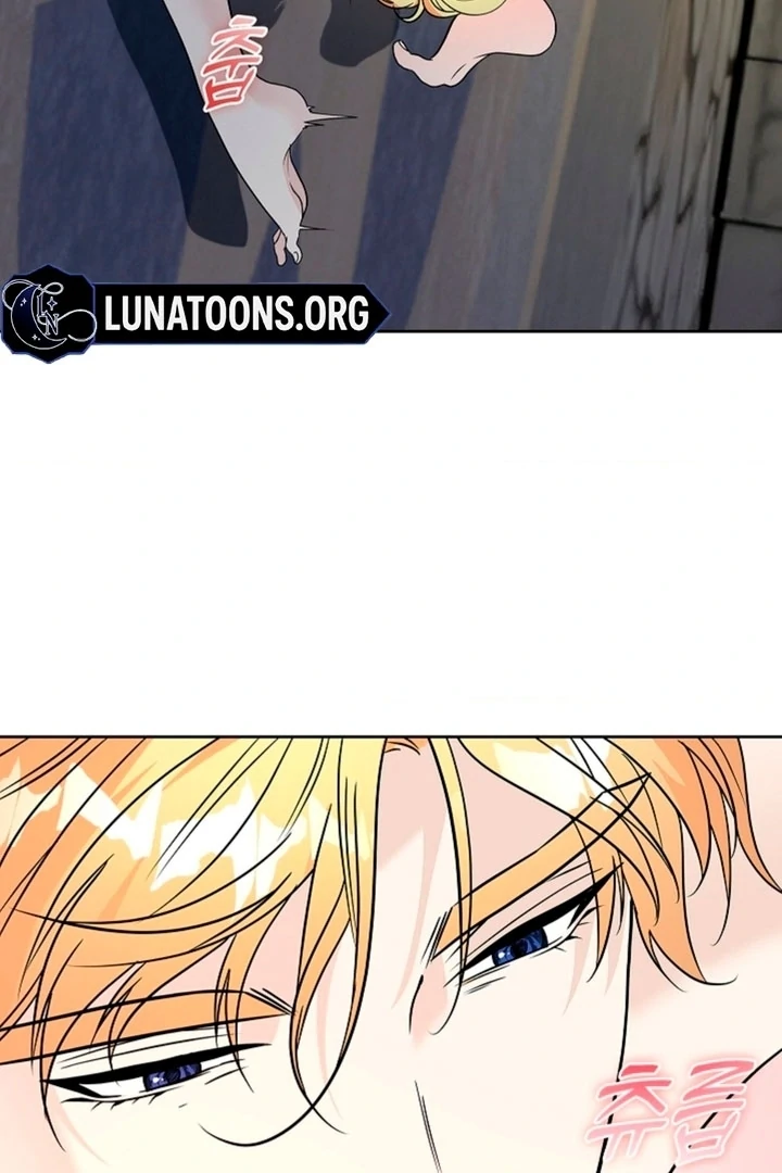 The Saintess’s Petals Become Wet [+19] [Luna Toons] - Chapter 02 - S1 manhwa