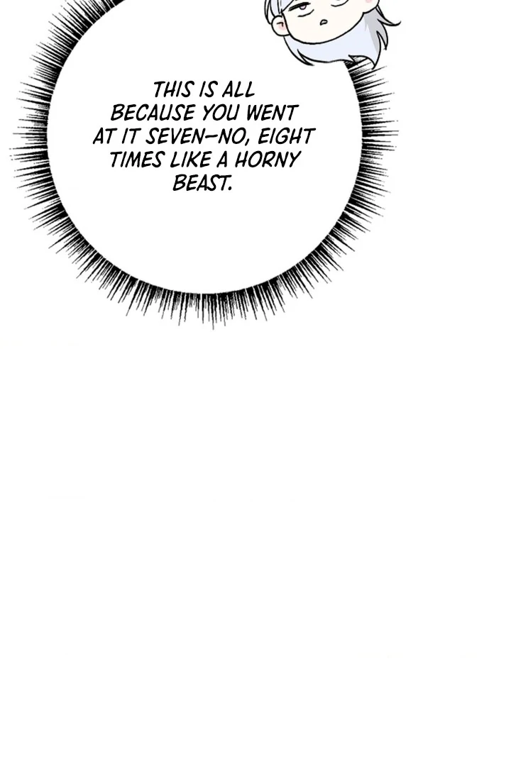 The Saintess’s Petals Become Wet [+19] [Luna Toons] - Chapter 02 - S1 manhwa