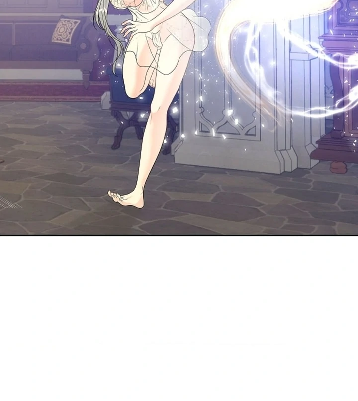 The Saintess’s Petals Become Wet [+19] [Luna Toons] - Chapter 02 - S1 manhwa