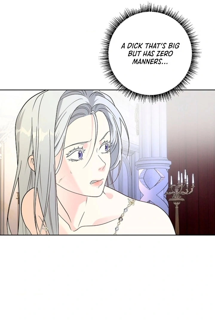 The Saintess’s Petals Become Wet [+19] [Luna Toons] - Chapter 02 - S1 manhwa