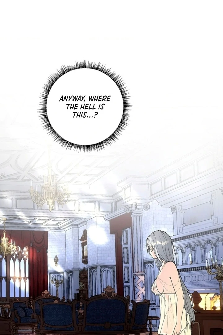 The Saintess’s Petals Become Wet [+19] [Luna Toons] - Chapter 02 - S1 manhwa