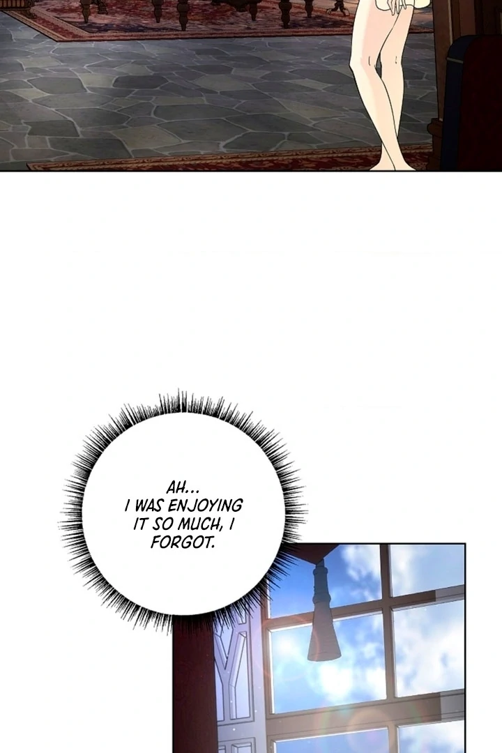 The Saintess’s Petals Become Wet [+19] [Luna Toons] - Chapter 02 - S1 manhwa