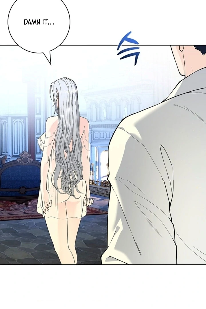 The Saintess’s Petals Become Wet [+19] [Luna Toons] - Chapter 02 - S1 manhwa
