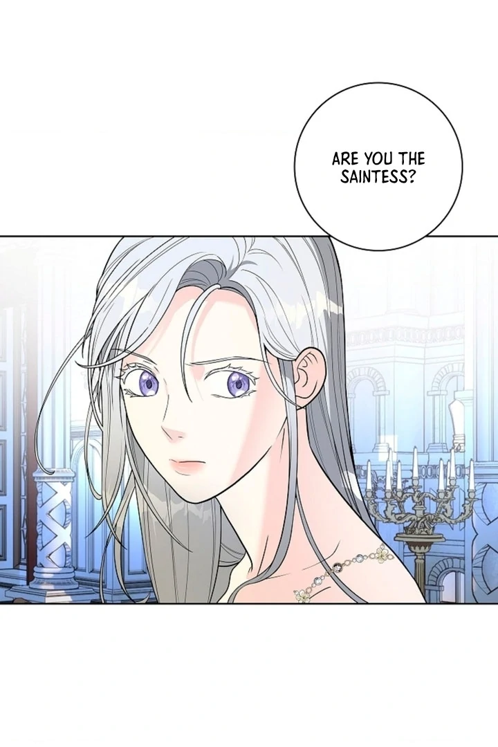 The Saintess’s Petals Become Wet [+19] [Luna Toons] - Chapter 02 - S1 manhwa