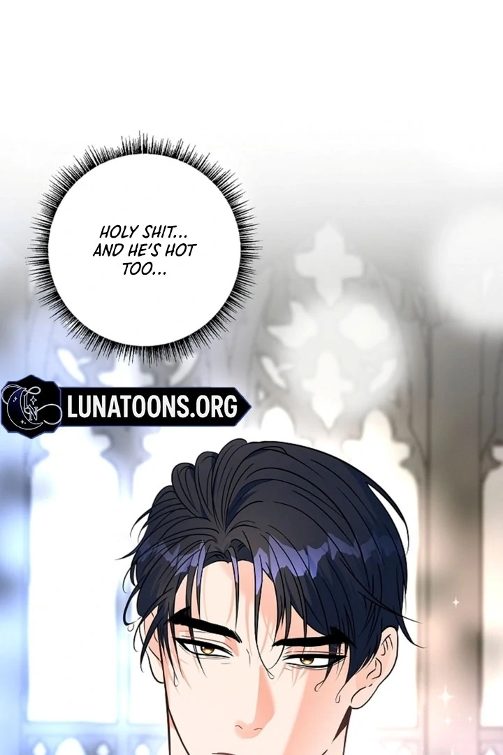 The Saintess’s Petals Become Wet [+19] [Luna Toons] - Chapter 02 - S1 manhwa