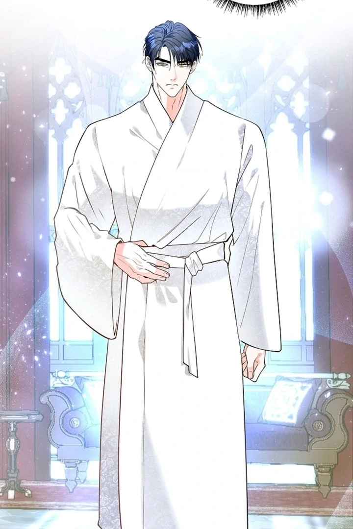 The Saintess’s Petals Become Wet [+19] [Luna Toons] - Chapter 02 - S1 manhwa