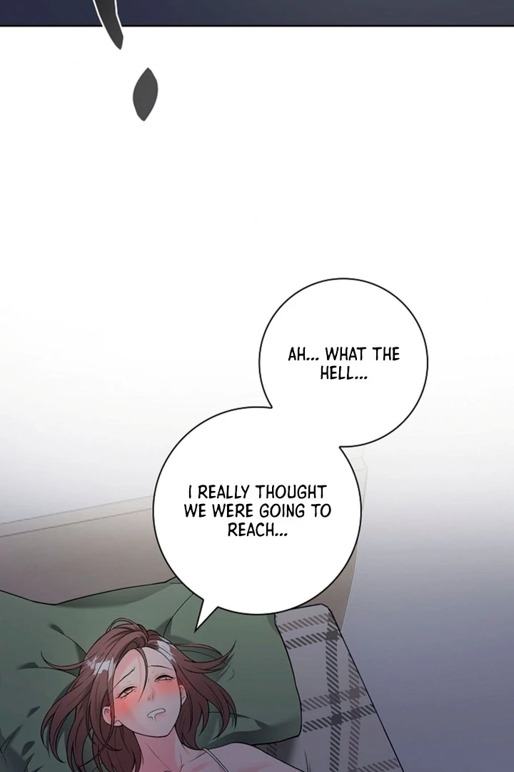 The Saintess’s Petals Become Wet [+19] [Luna Toons] - Chapter 03 - S1 manhwa