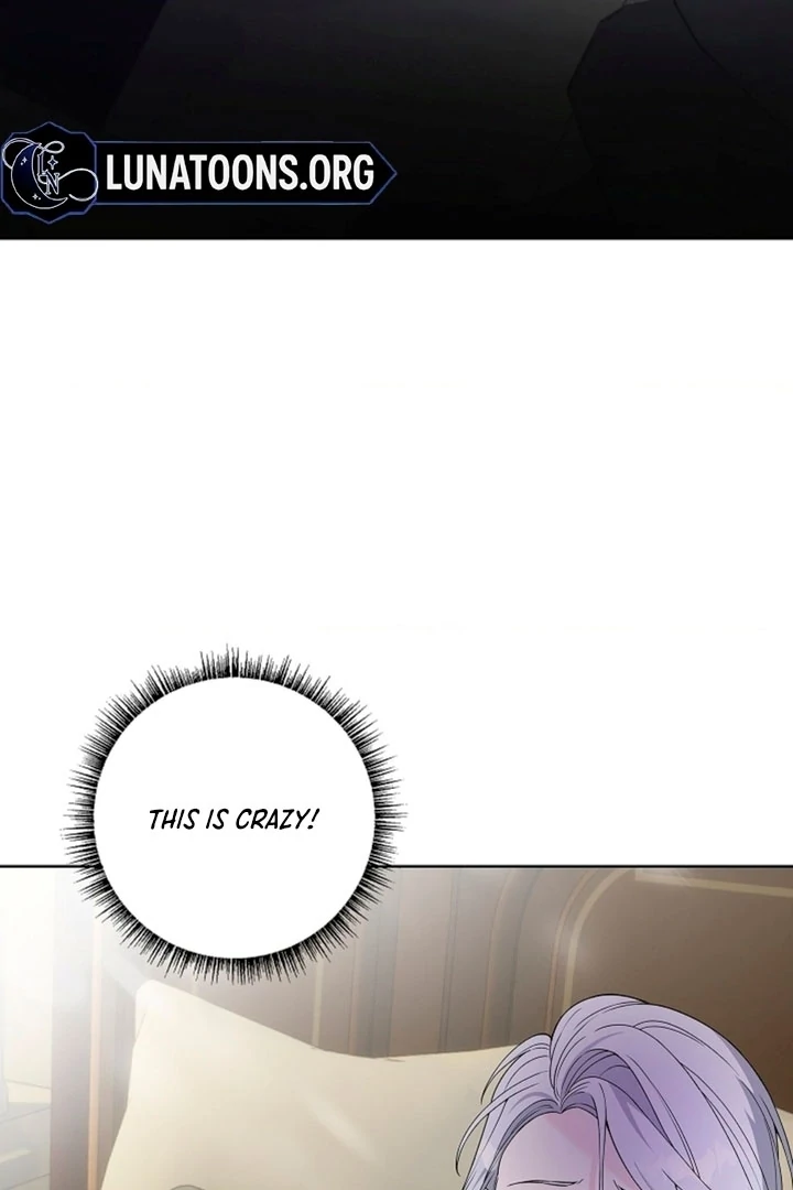 The Saintess’s Petals Become Wet [+19] [Luna Toons] - Chapter 03 - S1 manhwa
