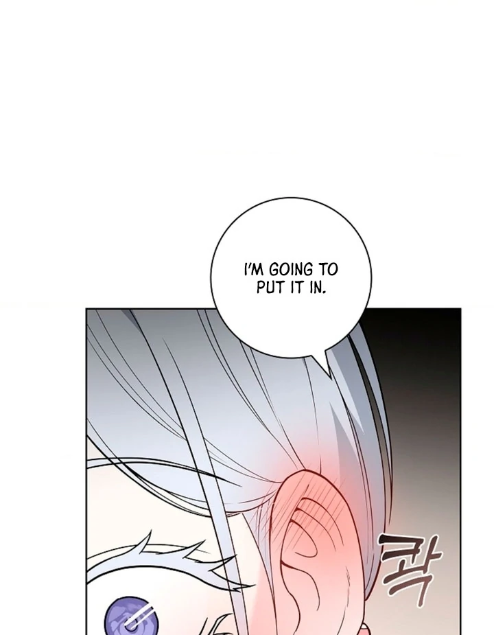 The Saintess’s Petals Become Wet [+19] [Luna Toons] - Chapter 03 - S1 manhwa