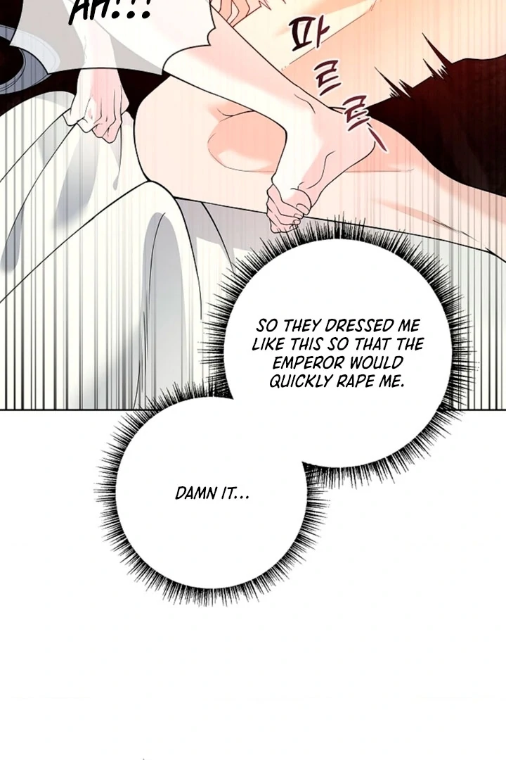 The Saintess’s Petals Become Wet [+19] [Luna Toons] - Chapter 03 - S1 manhwa
