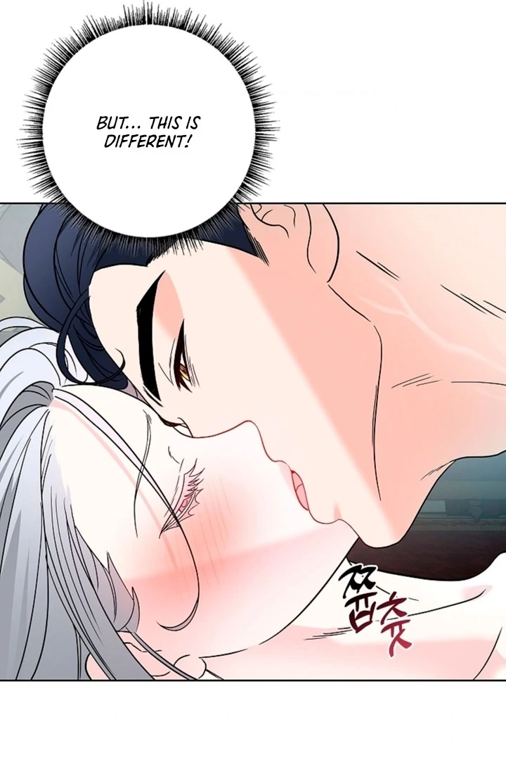 The Saintess’s Petals Become Wet [+19] [Luna Toons] - Chapter 03 - S1 manhwa