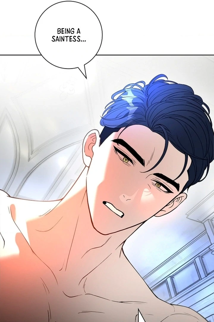 The Saintess’s Petals Become Wet [+19] [Luna Toons] - Chapter 03 - S1 manhwa