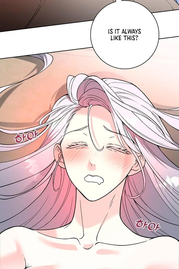 The Saintess’s Petals Become Wet [+19] [Luna Toons] - Chapter 03 - S1 manhwa