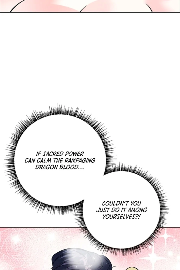 The Saintess’s Petals Become Wet [+19] [Luna Toons] - Chapter 03 - S1 manhwa