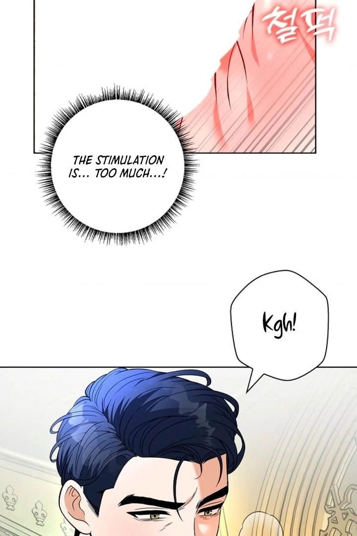 The Saintess’s Petals Become Wet [+19] [Luna Toons] - Chapter 03 - S1 manhwa