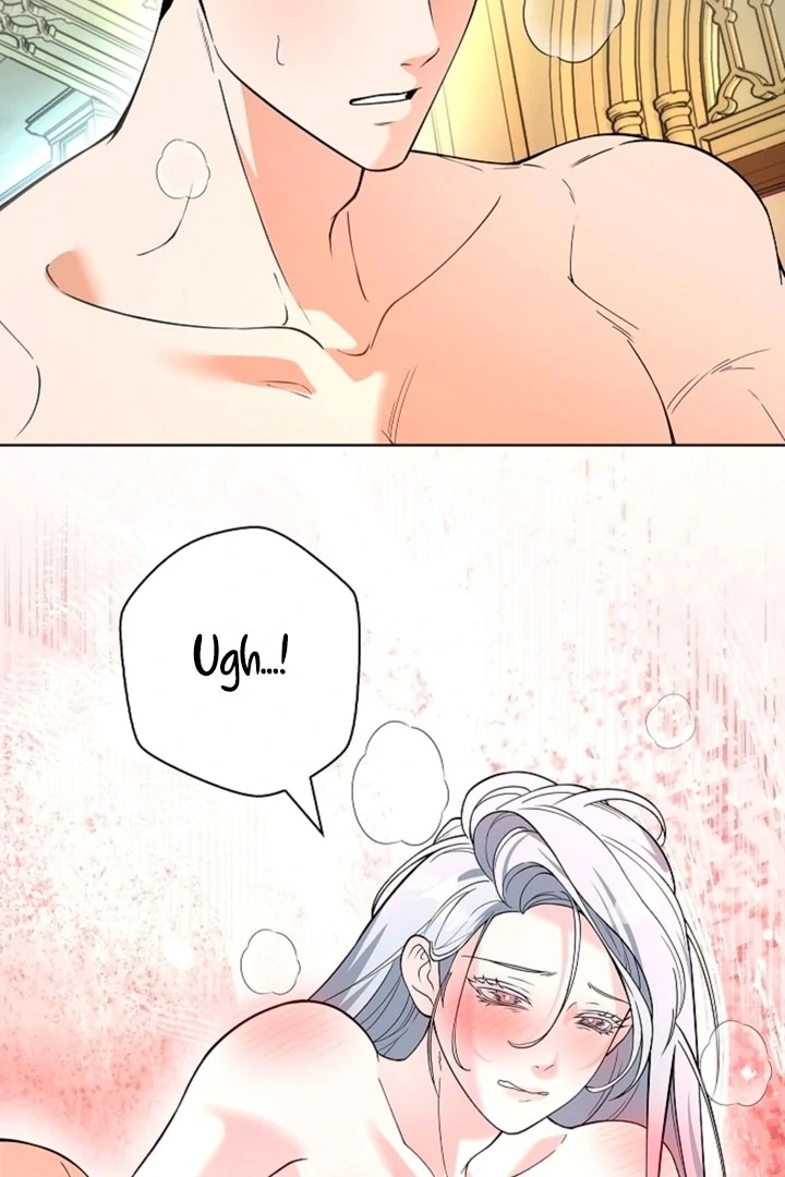 The Saintess’s Petals Become Wet [+19] [Luna Toons] - Chapter 03 - S1 manhwa