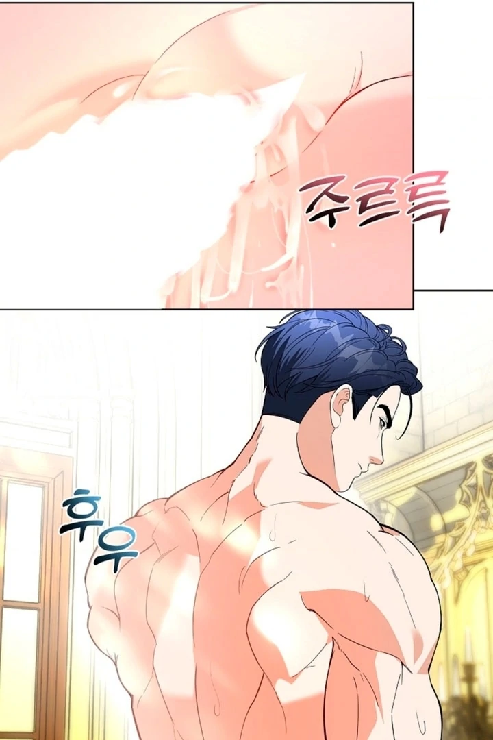 The Saintess’s Petals Become Wet [+19] [Luna Toons] - Chapter 03 - S1 manhwa