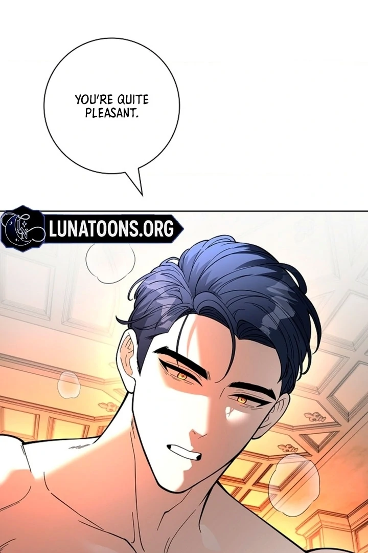 The Saintess’s Petals Become Wet [+19] [Luna Toons] - Chapter 03 - S1 manhwa