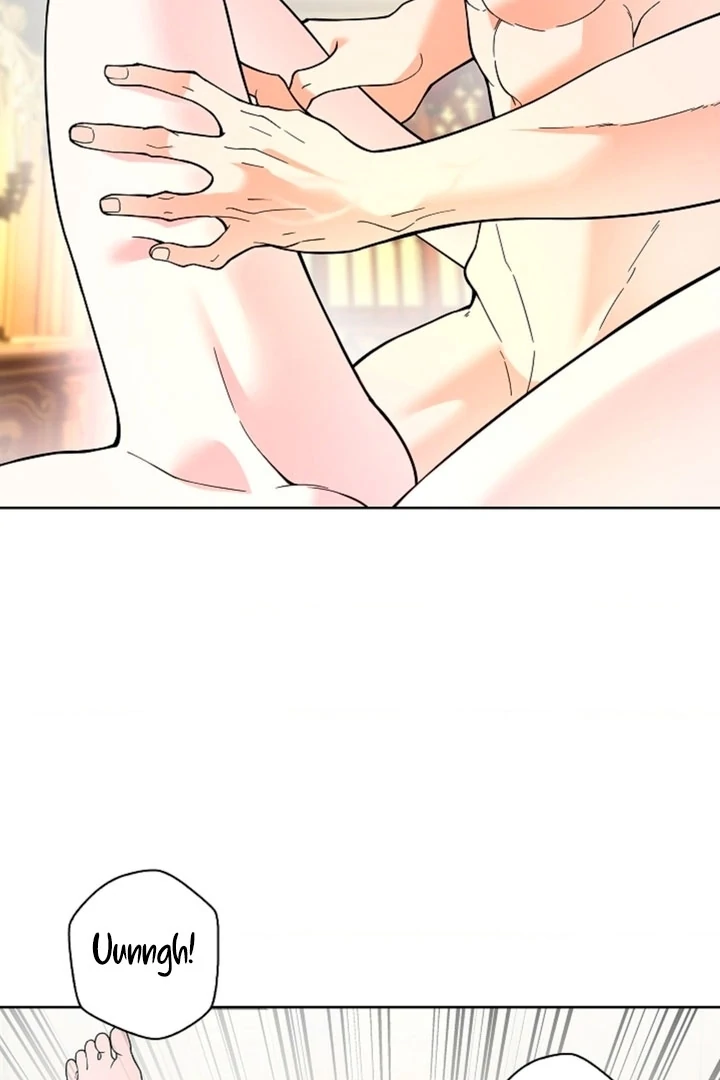 The Saintess’s Petals Become Wet [+19] [Luna Toons] - Chapter 03 - S1 manhwa