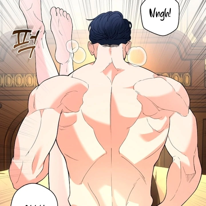 The Saintess’s Petals Become Wet [+19] [Luna Toons] - Chapter 03 - S1 manhwa